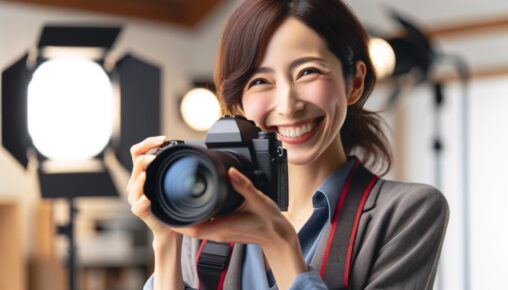 家族写真のおしゃれな服装は？思い出に残るおしゃれな家族写真を上手に撮るには？