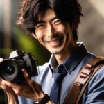 面白いアイデアの家族写真を撮りたい！アイデア集と構図について